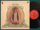 DON NIX In God We Trust LP '71 SHELTER Furry Lewis Eddie Hinton VG++/NM-