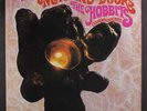 HOBBITS: Men And Doors LP (Mono, WLP, 2 sm corner bends, sl corner ding, inner