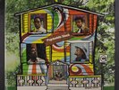 TEMPTATIONS: Psychedelic Shack LP (partial shrink, sm seam ding, very sl corner