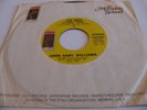 JOHN GARY WILLIAMS - THE WHOLE DAMN WORLD IS GOING CRAZY / ASK THE LONELY - STAX