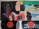 MILES DAVIS BITCHES BREW CBS/SONY 28AP 2151,2 Japan OBI VINYL 2LP