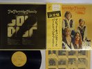 PARTRIDGE FAMILY,DAVID CASSIDY GOLD DISC BELL BLPN-2 Japan OBI VINYL 2LP