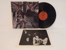 60s Rock Jim Morrison THE DOORS strange days  '67 UK Mono Vinyl LP OMG