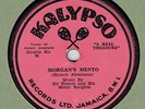 CALYPSO 78 : SIR HORACE & HIS MERRY KNIGHTS ON KALYPSO 66
