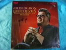 Sealed Classical LP: John Ogdon - Beethoven - Hammerklavier Sonata