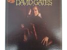 DAVID GATES NEVER LET HER GO 1975 QUAD LP ELEKTRA EQ 1028 QUADRAPHONIC Bread