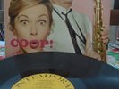 Bob Cooper 'The Music Of' Contemporary Promo NM (57) DG C 3544