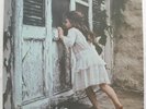 VIOLENT FEMMES -SELF-TITLED S/T- DEBUT 1ST ALBUM 1983 SLASH LP INSERT RARE