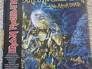 Iron Maiden - Live after Death  2 Picture Vinyl 2013 incl. OBI 180 Gramm NEU NEW