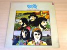 EX-   Canned Heat/The Cookbook : Best Of/1970 Liberty Gatefold LP/Sleeve Damage