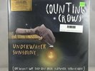 Counting Crows - Underwater Sunshine 2LP NEW Colored Vinyl