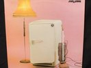 The Cure Three Imaginary Boys LP Vinyl 1979 Fiction Records (8581)
