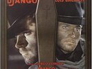Django (Limited Edition. Gold colour Vinyl) [VINYL] Vinyl