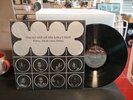 Maceo & All The King's Men DOING THEIR OWN THING House of the Fox HOF-LPS-1 1970