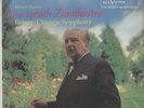 Strauss, Also sprach Zarathustra 180g LP from the Michael Hobson Archives