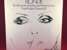 BLONDIE I'm Always Touched By Your Presence, Dear 1978 UK 12