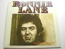 RONNIE LANE'S SLIM CHANCE 1975 (US BROADCAST PROMO) STEREO LP EX/EX-