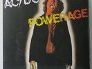 AC/DC 'Powerage' Vinyl LP NEW/SEALED