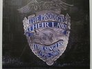 PRODIGY 'Their Law: The Singles' Vinyl 2LP NEW/SEALED