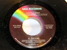 El Chicano: Baretta's Theme / One More Night    [Unplayed Copy]