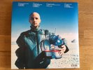 Moby - 18 / Original First 2002 Press / Mute Records STUMM 202 / Platte&Cover:Nm