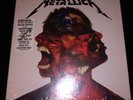 Metallica Hardwired To Self Destruct 3LP Colored Vinyl Box Set New Sealed Record