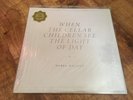MIREL WAGNER When The Cellar WHITE LP & EP marissa nadler chelsea wolfe bon iver