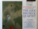 DAVE BRUBECK 'Time Further Out' MOV Audiophile 180g Vinyl LP NEW/SEALED