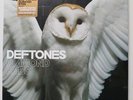 DEFTONES 'Diamond Eyes' WHITE Vinyl LP NEW/SEALED