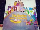 THE BEATLES Yellow Submarine classic original 1969 LP, Canada