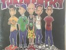 Token Entry ?– From Beneath The Streets LP 1st Press NY Hardcore Punk Posi Force