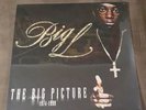Big  L- The Big Picture MINT 2000 RWK 1178 rawkus Rare 2PAC Kool G Rap Fat Joe