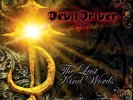 DEVILDRIVER - The Last Kind Words (2018 Remaster) Vinyl LP (2) Bmg Rights M NEU