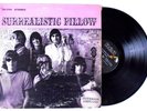 SURREALISTIC PILLOW JEFFERSON AIRPLANE LP VINYL 1ST PRESS STEREO RCA RECORDS