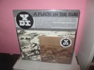 YDI A Place in the Sun/Black Dust LP w/ 7