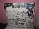 SACRED REICH Ignorance LP 30th Anniversary BLUE VINYL #'ed NEW SEALED