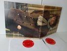 EX+/EX+EX+ Bob Dylan Blonde on Blonde gatefold USA Columbia Records two-Eye 2LP