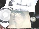 JOHN LENNON  -      Imagine,      ORIGINAL 1971 UK MATRIX 1 LP + POSTER / INNER