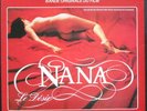 ENNIO MORRICONE OST NANA LE DESIR LP French 1983 NMint