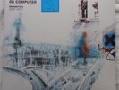 RADIOHEAD OK Computer blue vinyl 3 x LP  OKNOTOK 1997 2017 limited 180 gram
