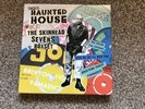 Trojan Haunted House Skinheads 7,s Boxset