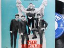 THE BEATLES A HARD DAY'S NIGHT EP 7