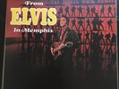 MFSL 1-059 FROM ELVIS IN MEMPHIS  (JAPAN PRESSING-SERIES