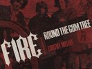 FIRE: Round The Gum Tree (´68 / U.K. PSYCH / scarce orig. German 7
