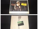 MATIA BAZAR RARO “OMONIMO” LP 1988