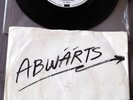 ABWÄRTS - Computer-Staat / 7