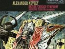 Prokofieff: Alex. Nevsky/ Reiner CSO & Chorus 12
