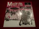 Misfits - Walk Among Us 2009 reissue R1 79947 horror punk Danzig VG+ vinyl LP