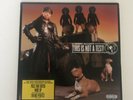 Missy Elliott - This Is Not A Test Vinyl LP x 2 2003 Elektra Records