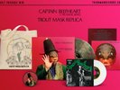 TMR VAULT 36 Captain Beefheart TROUT MASK REPLICA LP Vinyl Third Man Records new